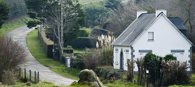 Bretagne présentation