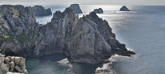 Bretagne présentation