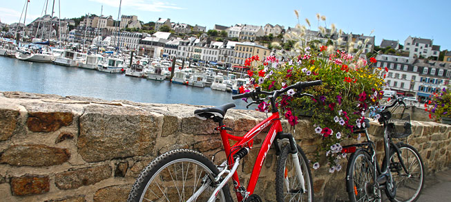 Bretagne présentation