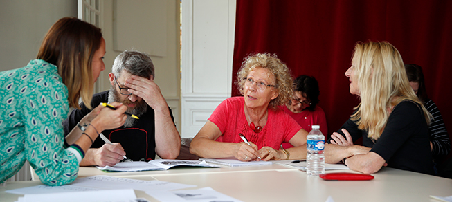 Bretagne présentation