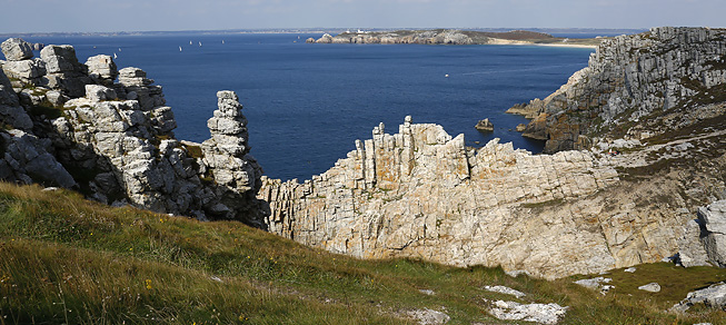Bretagne présentation