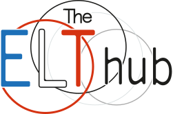 Logo Officiel The Elt Hub